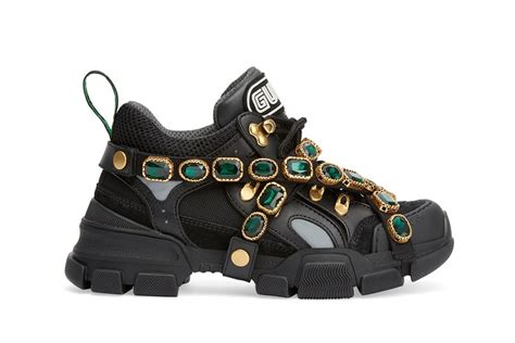 gucci sega shoes buy|gucci sneakers with jewels.